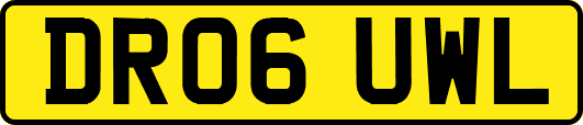 DR06UWL