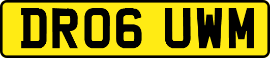 DR06UWM
