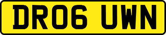 DR06UWN