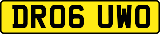 DR06UWO