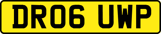 DR06UWP