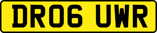DR06UWR