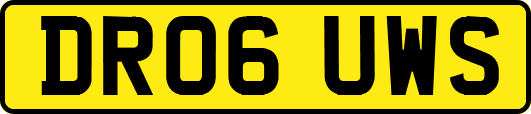 DR06UWS