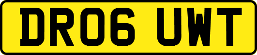 DR06UWT