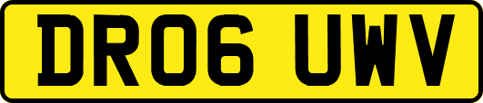 DR06UWV