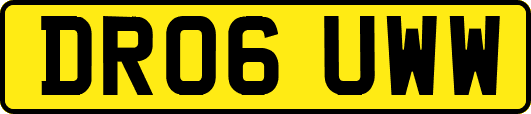 DR06UWW