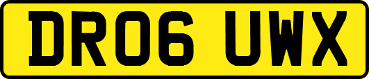 DR06UWX