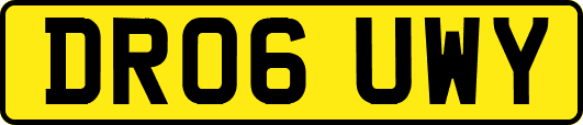 DR06UWY