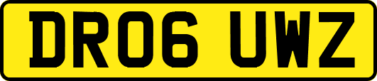 DR06UWZ