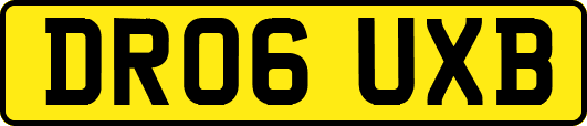 DR06UXB
