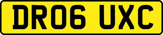 DR06UXC