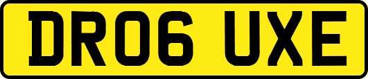 DR06UXE