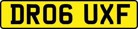DR06UXF