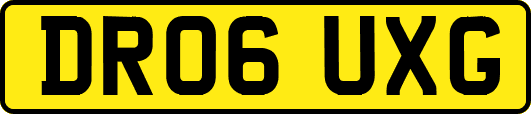 DR06UXG