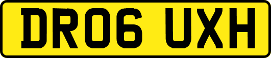 DR06UXH