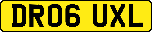 DR06UXL