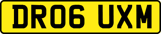 DR06UXM