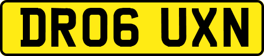 DR06UXN