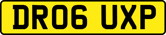 DR06UXP
