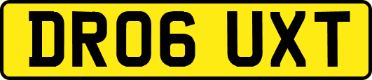DR06UXT