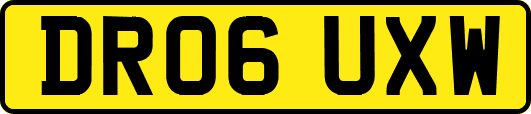 DR06UXW