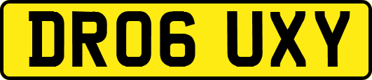 DR06UXY