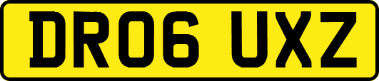 DR06UXZ
