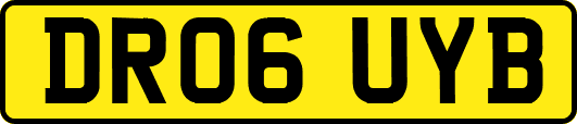 DR06UYB