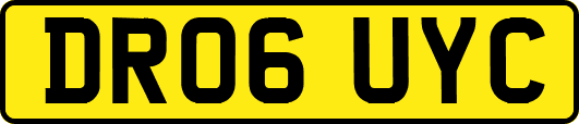 DR06UYC