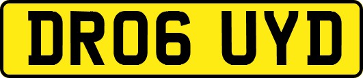 DR06UYD