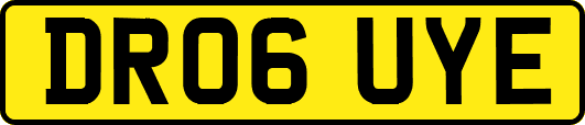 DR06UYE