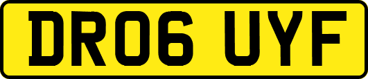 DR06UYF