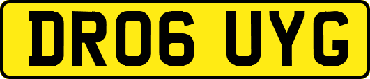 DR06UYG