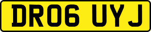 DR06UYJ
