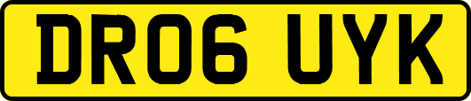 DR06UYK