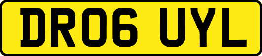 DR06UYL