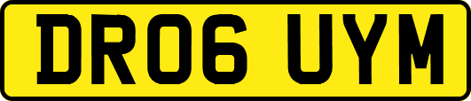 DR06UYM