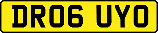 DR06UYO