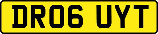 DR06UYT