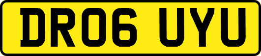 DR06UYU