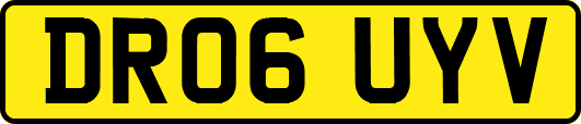 DR06UYV