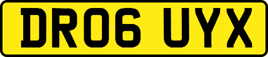 DR06UYX