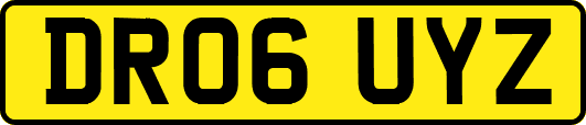 DR06UYZ