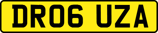 DR06UZA