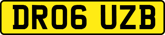 DR06UZB