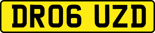 DR06UZD