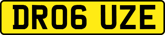 DR06UZE