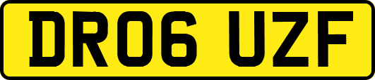 DR06UZF