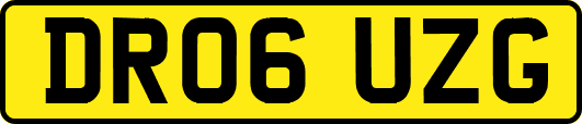 DR06UZG