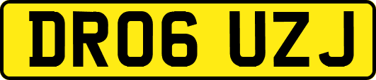 DR06UZJ